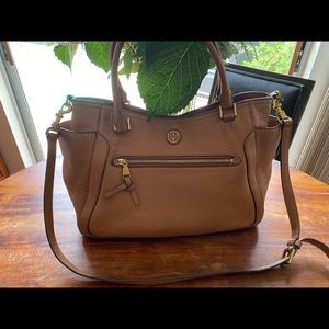 COPY - Tory Burch Satchel